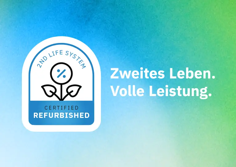 Unsere technisch geprüften Refurbished-Angebote