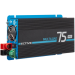 Produktbild eines Multiload Pro 75 für alle Batterien