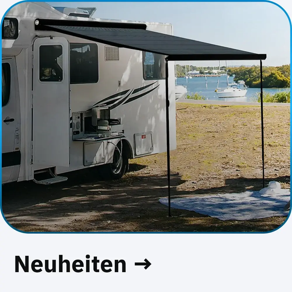 Neuheiten
