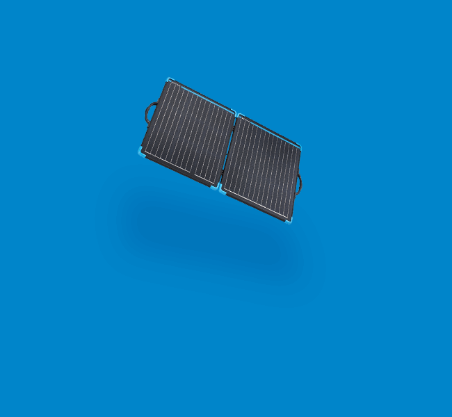 Portable Solarmodule