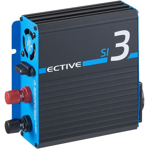 ECTIVE SI32 Sinus-Inverter 300W/12V Sinus-Wechselrichter