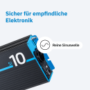 ECTIVE SI104 Sinus-Inverter 1000W/24V Sinus-Wechselrichter