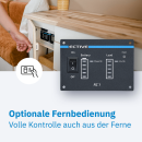 ECTIVE SI104 Sinus-Inverter 1000W/24V Sinus-Wechselrichter