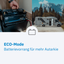 ECTIVE TSI 15 1500W/24V Sinus-Wechselrichter mit NVS- und USV-Funktion