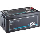 ECTIVE LC 150L BT 24V LiFePO4 Lithium Versorgungsbatterie...