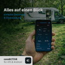 ECTIVE LC 150L BT 24V LiFePO4 Lithium Versorgungsbatterie...