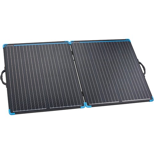 ECTIVE MSP 200 SunBoard faltbares Solarmodul 200W Solarkoffer