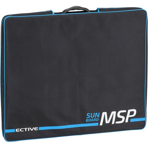 ECTIVE MSP 200 SunBoard faltbares Solarmodul