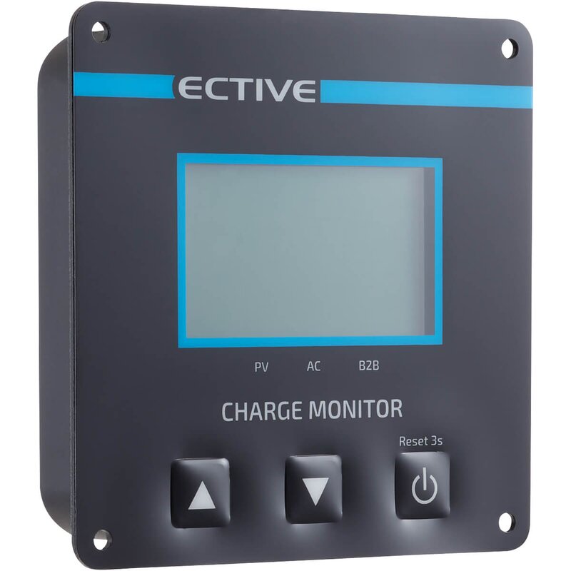 ECTIVE CM1 Charge Monitor