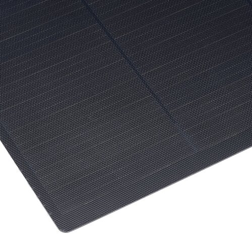 ECTIVE SSP 100 Flex Black flexibles Schindel Monokristallin Solarmodul 100W