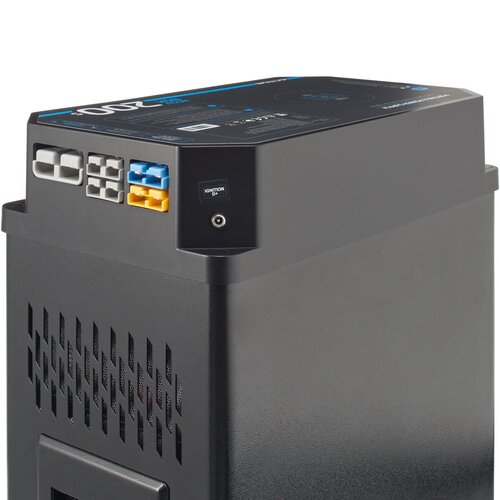 ECTIVE AccuBox 200S LiFePO4 Powerstation 3000W 2560Wh