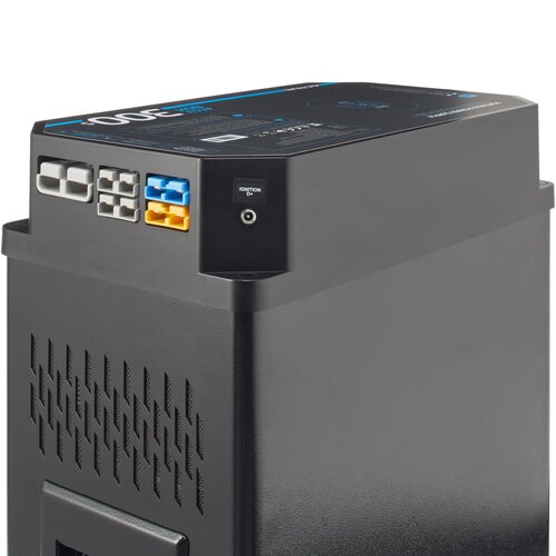 ECTIVE AccuBox 300S 3000W 3840Wh LiFePO4 Powerstation (USt-befreit nach §12 Abs.3 Nr. 1 S.1 UStG)