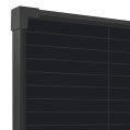 ECTIVE BSP 80 Black Monokristallin Solarmodul 80W