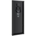 ECTIVE BSP 80 Black Monokristallin Solarmodul 80W