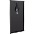ECTIVE BSP 120 Black Monokristallin Solarmodul 120W