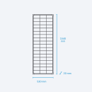 ECTIVE BSP 170 Black Monokristallin Solarmodul 170W
