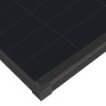 ECTIVE BSP 170 Black Monokristallin Solarmodul 170W