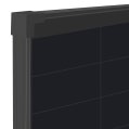 ECTIVE BSP 170 Black Monokristallin Solarmodul 170W