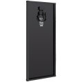 ECTIVE BSP 170 Black Monokristallin Solarmodul 170W