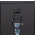 ECTIVE BSP 170 Black Monokristallin Solarmodul 170W