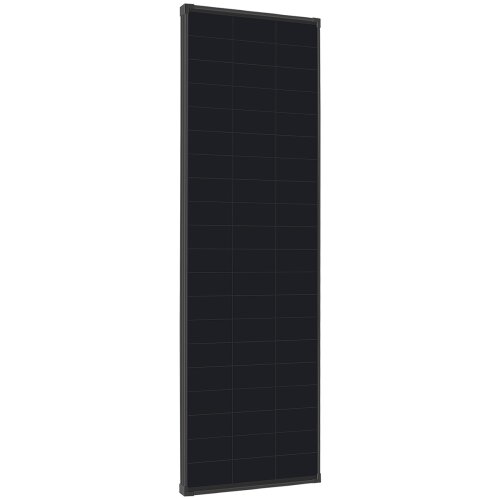 ECTIVE BSP 190 Black Monokristallin Solarmodul 190W