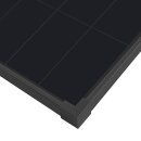 ECTIVE BSP 190 Black Monokristallin Solarmodul 190W