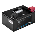 ECTIVE NaC 40 BT 12 V Natrium Moverbatterie 40 Ah