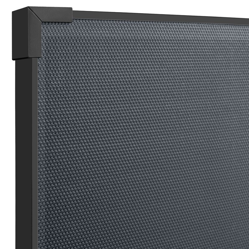 ECTIVE BSP Lightweight 80 Black Monokristallin Solarmodul 80W