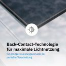 ECTIVE BSP 80 Black Lightweight Monokristallin Solarmodul 80W