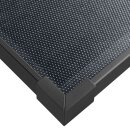 ECTIVE BSP 80 Black Lightweight Monokristallin Solarmodul 80W