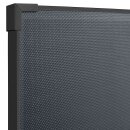 ECTIVE BSP 80 Black Lightweight Monokristallin Solarmodul 80W