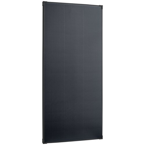 ECTIVE BSP 120 Black Lightweight Monokristallin Solarmodul 120W