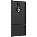 ECTIVE BSP 120 Black Lightweight Monokristallin Solarmodul 120W
