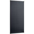 ECTIVE BSP 120 Black Lightweight Monokristallin Solarmodul 120W