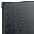 ECTIVE BSP 120 Black Lightweight Monokristallin Solarmodul 120W