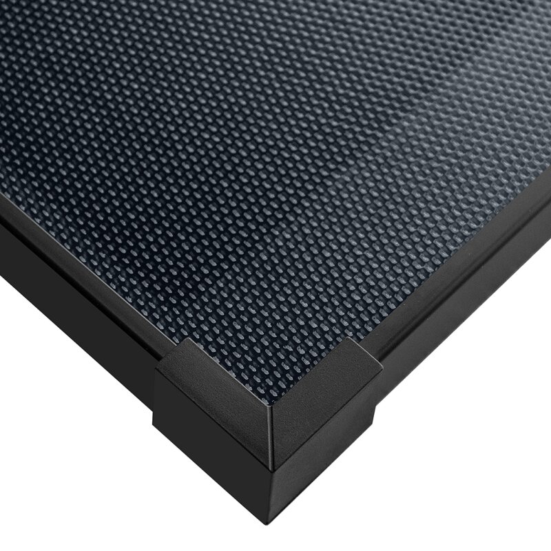 ECTIVE BSP Lightweight Solarmodule 170 Black Monokristallin Solarmodu