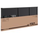 ECTIVE BSP 190 Black Lightweight Monokristallin Solarmodul 190W