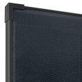 ECTIVE BSP 190 Black Lightweight Monokristallin Solarmodul 190W