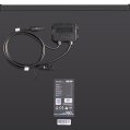 ECTIVE BSP 190 Black Lightweight Monokristallin Solarmodul 190W