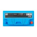 ECTIVE LC 175 LT IP69K 12V LiFePO4 Lithium Versorgungsbatterie 175Ah
