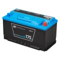 ECTIVE LC 175 LT IP69K 12V LiFePO4 Lithium Versorgungsbatterie 175Ah