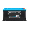 ECTIVE LC 175 LT IP69K 12V LiFePO4 Lithium Versorgungsbatterie 175Ah