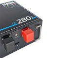 ECTIVE LC 280s LT 12V LiFePO4 Lithium Untersitzbatterie 280Ah