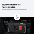 ECTIVE LC 280s LT 12V LiFePO4 Lithium Untersitzbatterie 280Ah