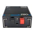 ECTIVE LC 280s LT 12V LiFePO4 Lithium Untersitzbatterie 280Ah