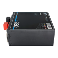 ECTIVE LC 280s LT 12V LiFePO4 Lithium Untersitzbatterie 280Ah