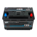 ECTIVE LC 135s LT 12V LiFePO4 Lithium Versorgungsbatterie 135Ah