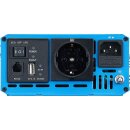 ECTIVE TSI 10 (TSI104) Sinus-Wechselrichter 1000W 24V Refurbished