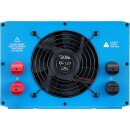 ECTIVE SSI 15 (SSI154) Sinus-Wechselrichter 1500W 24V Refurbished