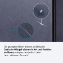 ECTIVE SSI 15 (SSI154) Sinus-Wechselrichter 1500W 24V Refurbished